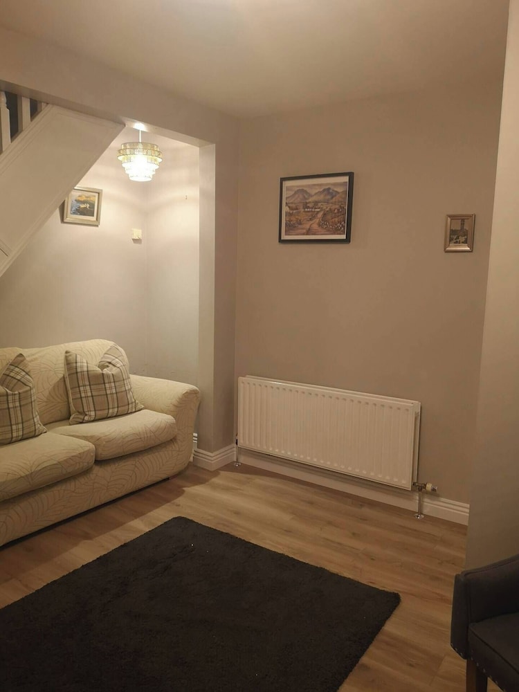 Belfast Gaeltacht Quarter - 2 Beds - Sleeps 4