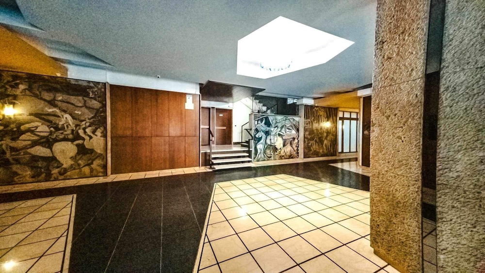 Agatha's Apartments