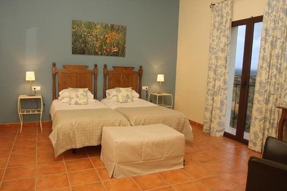 Cortijo El Criadero