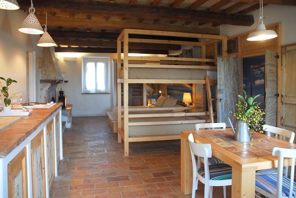 Castello di Granarola Relais – Adults Friendly