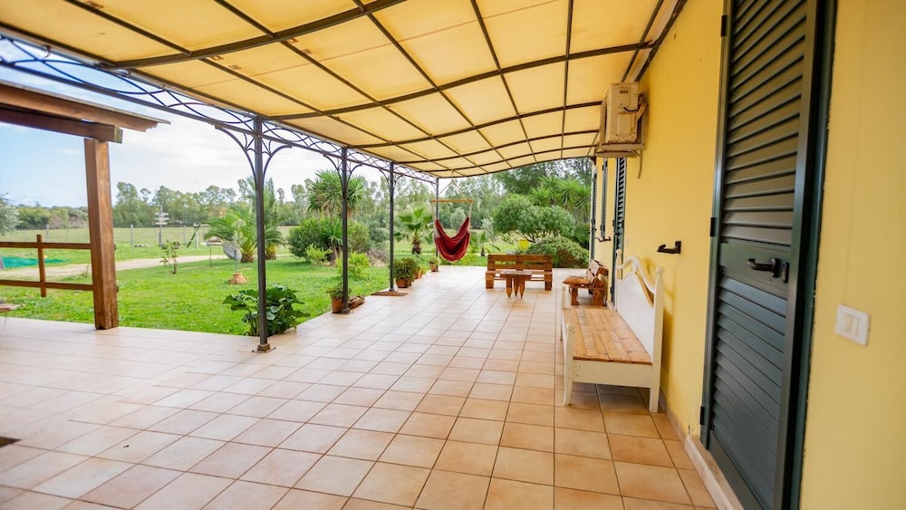 B&B Soleluna