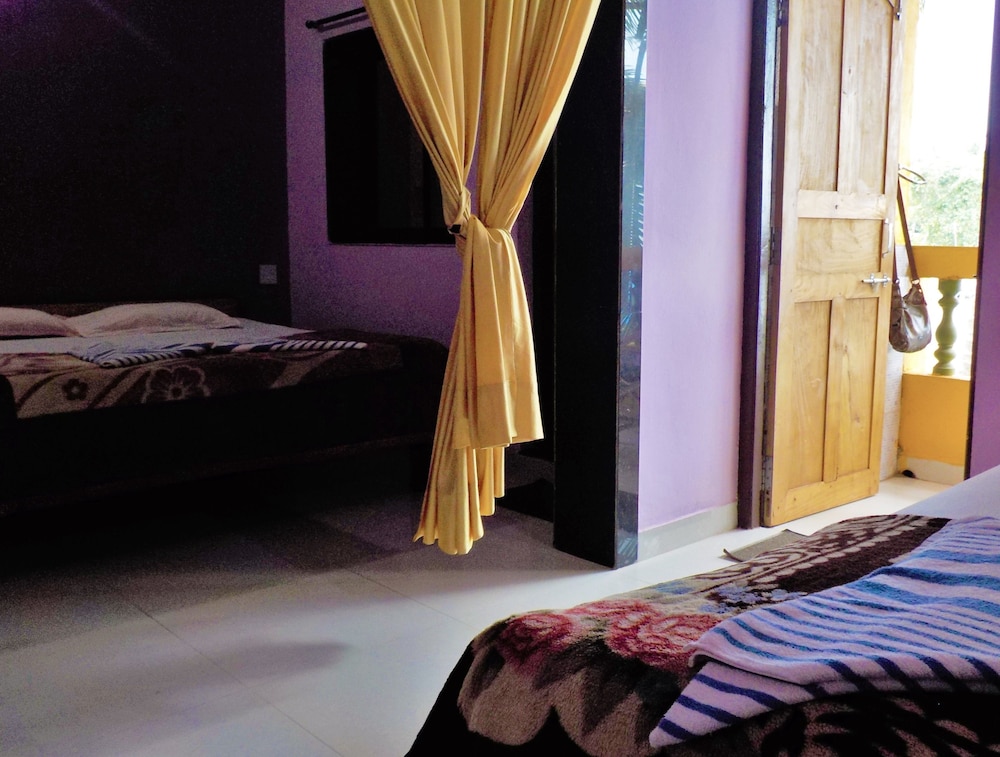 The Sunset Guest House