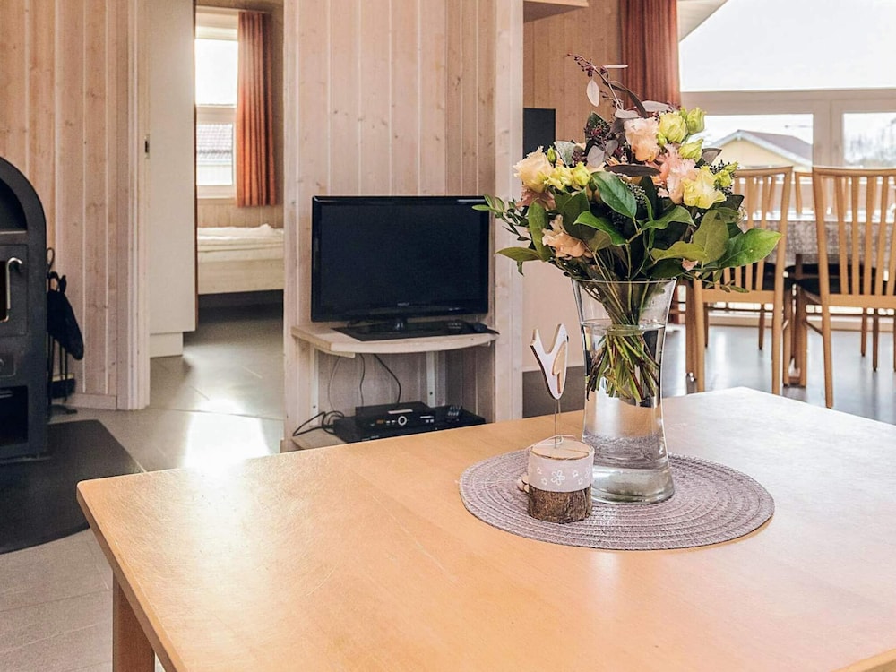4 Star Holiday Home in Ottendorf