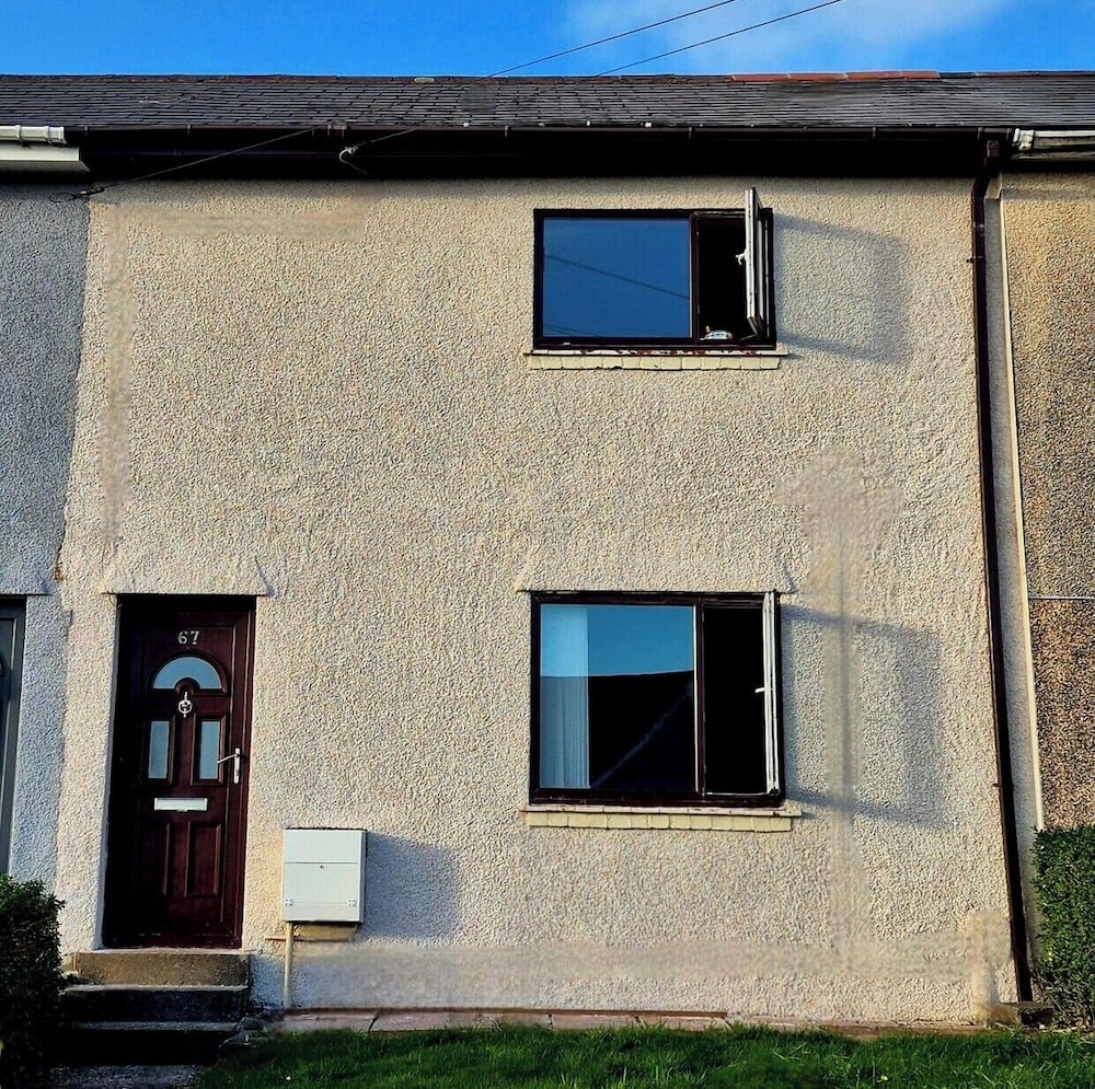 Swansea Serenity Retreat-3 bed House-large Garden