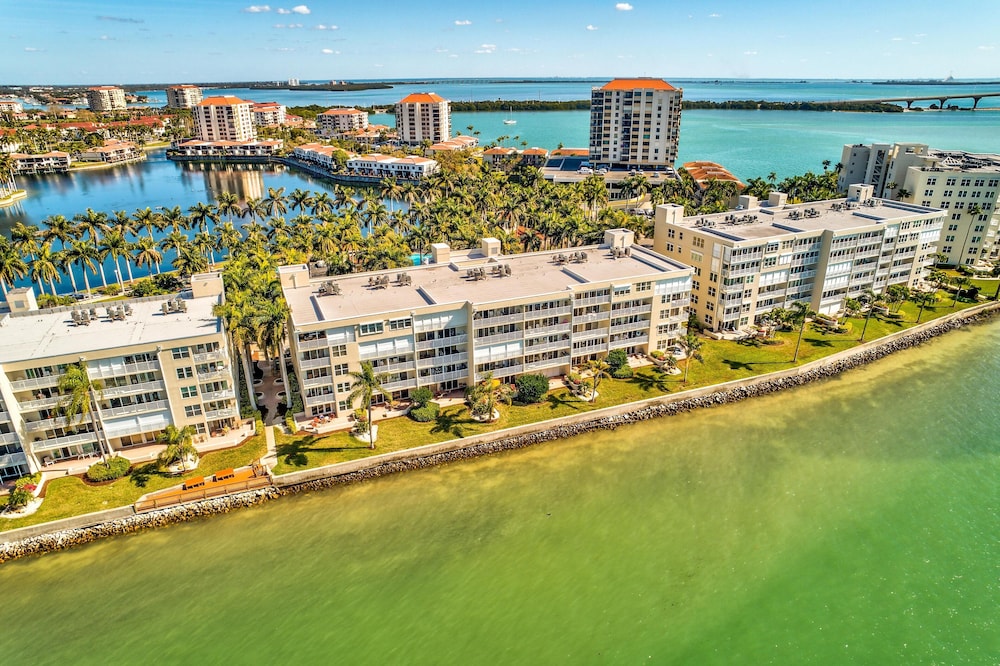Bahia Vista 361- Club Bahia