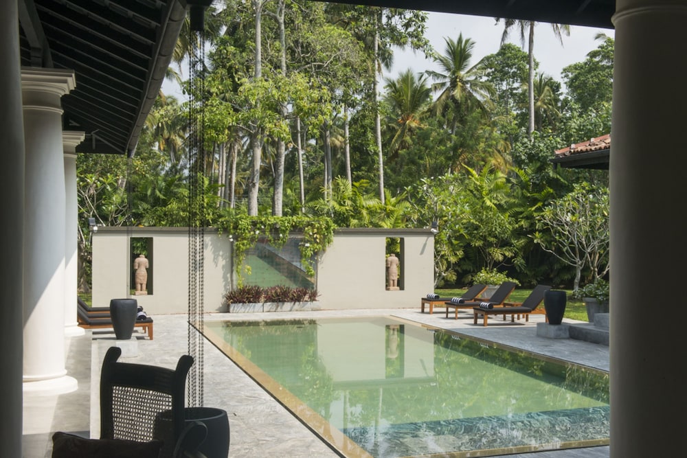 Monara House