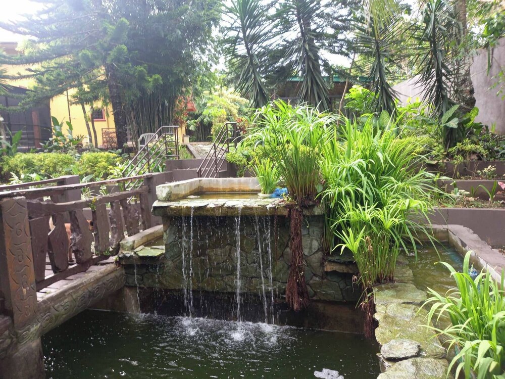 Your Tagaytay Escape Here in Mendez, Where Nature, Relaxation, and Fun Await