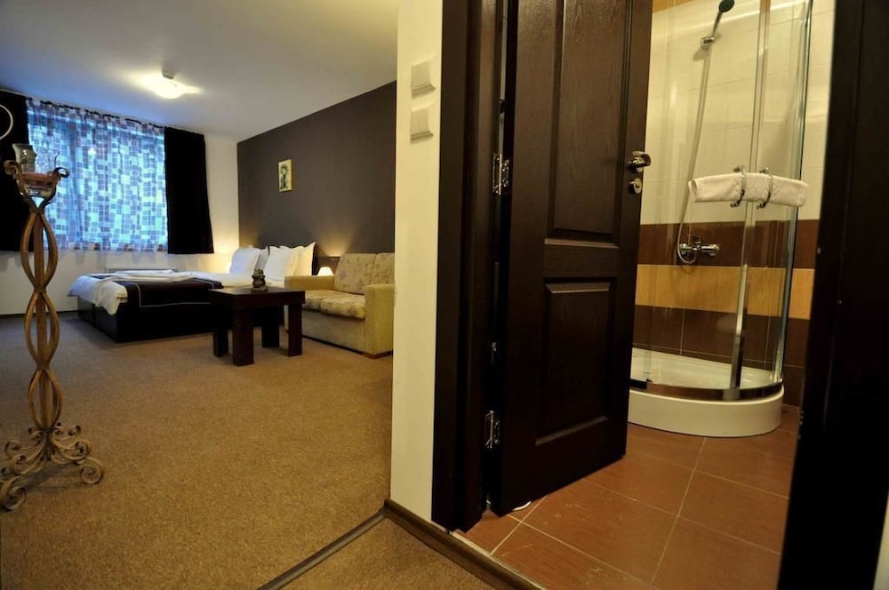 Maria Antoaneta Residence