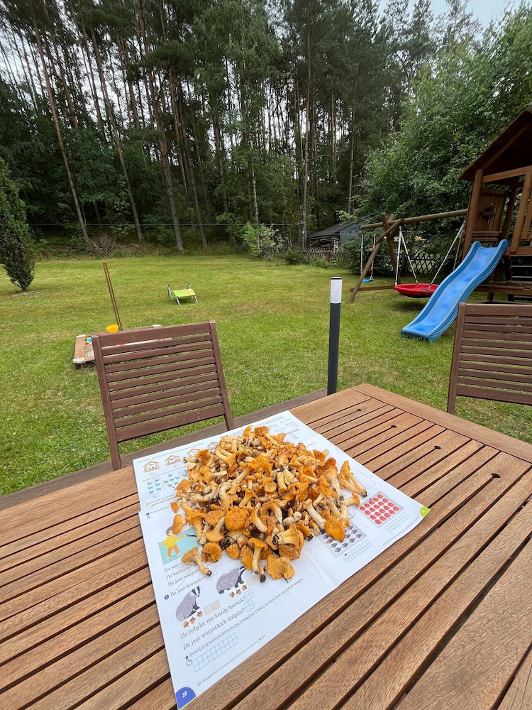 Friendly Holiday Home Near the Lake