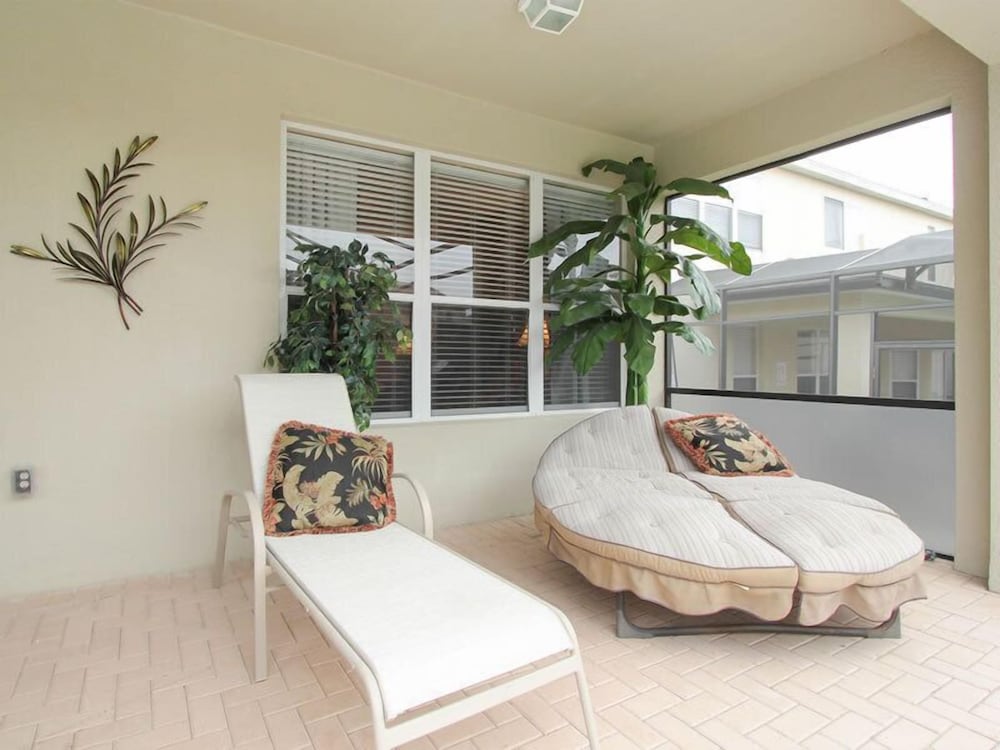 Ov2929 - Windsor Hills Resort - 5 Bed 5 Baths Villa view 4