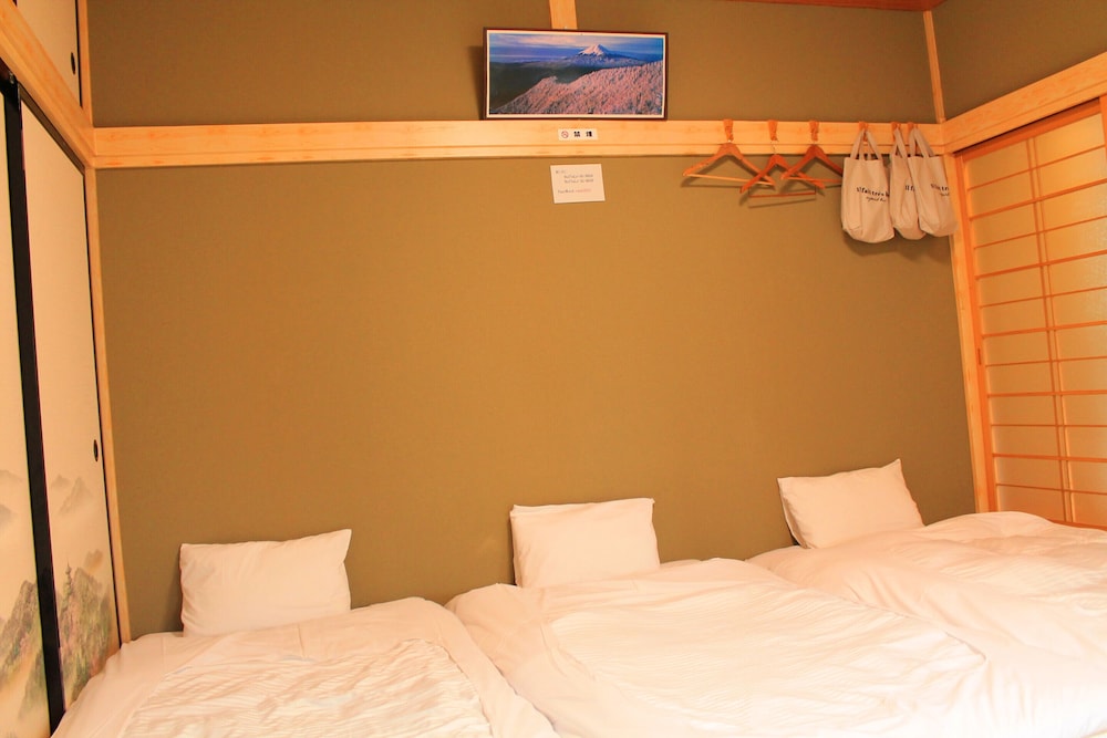 Yamanakako Resort House I