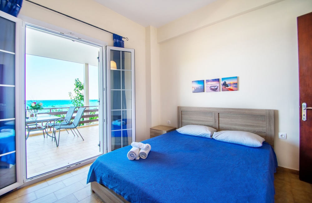 Paradiso Del Mare view 2