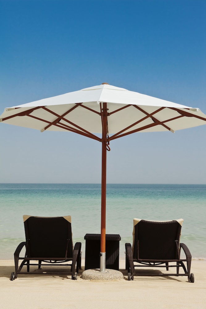 Hilton Dubai Jumeirah