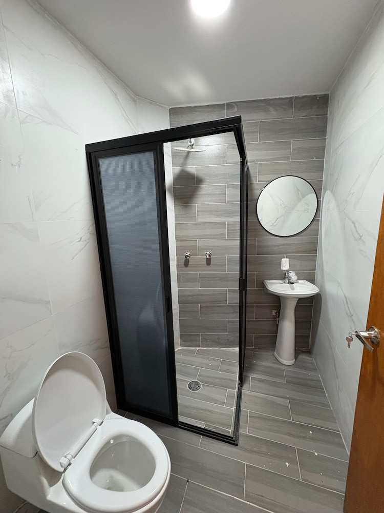 Residencia Gran Coyula Orange 504A
