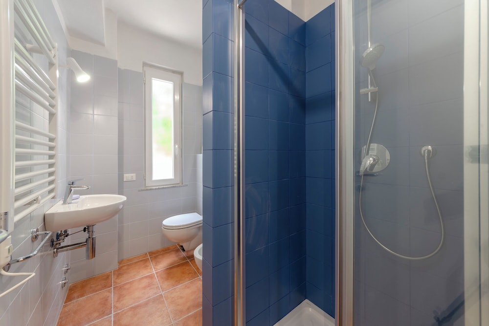 Yard Apartment Vernazza