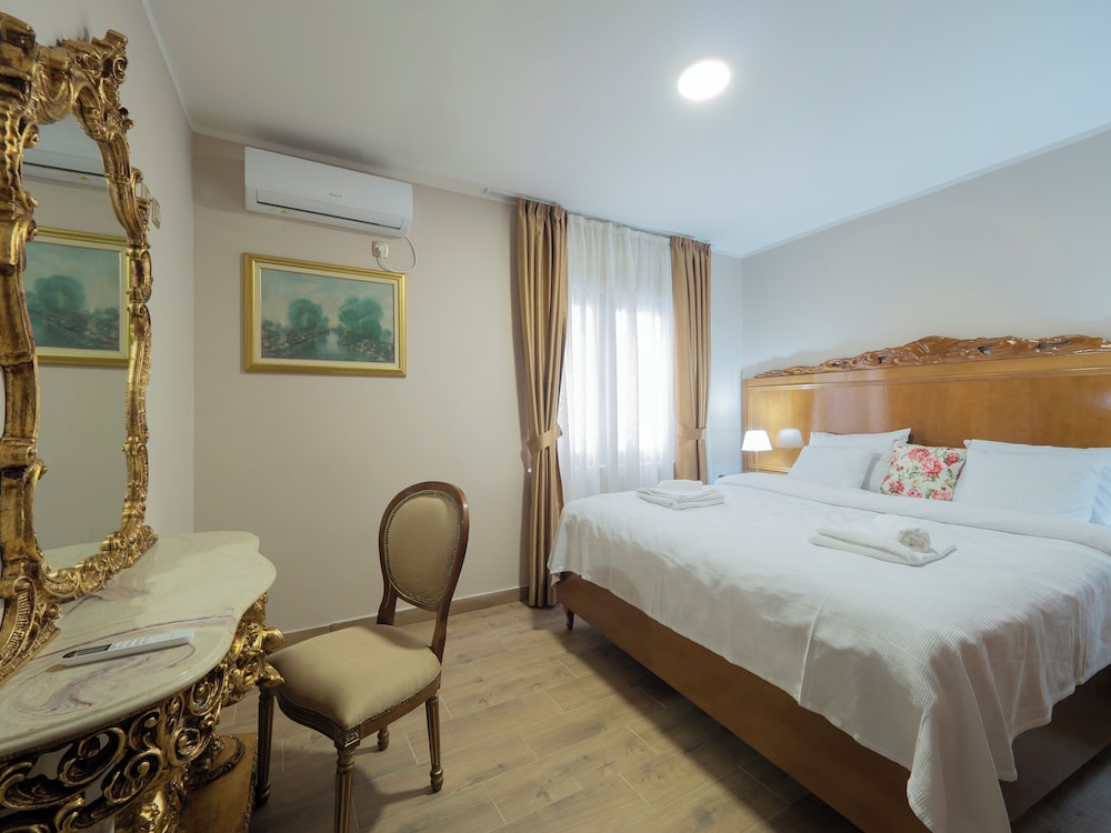 Hotel Perun