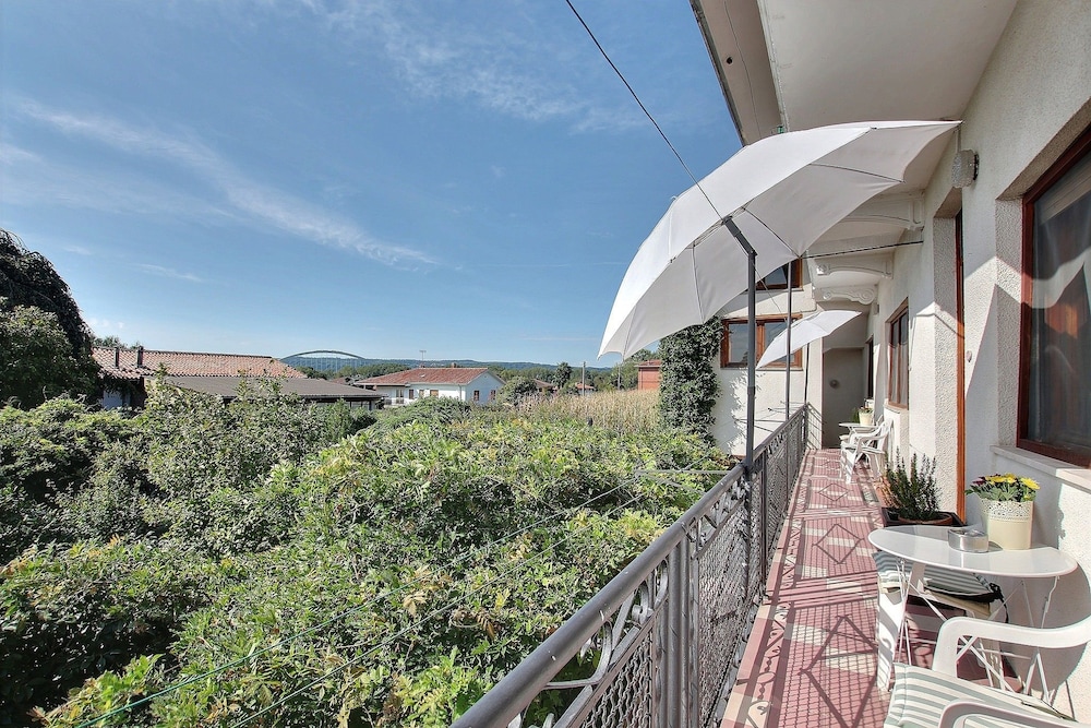 B&B Casa Passito