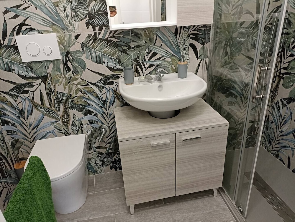 Iris Apartment - comfort e stile