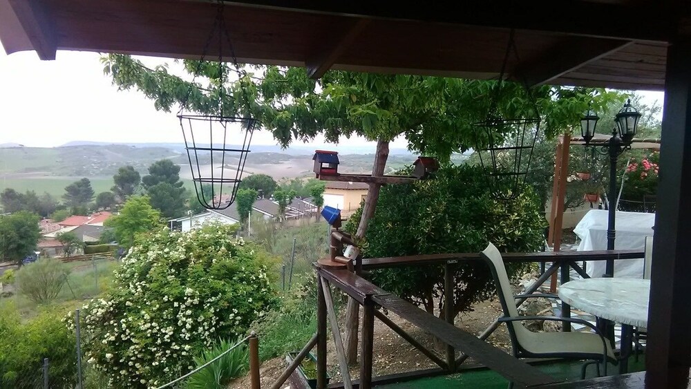 El Mirador De Cogolludo view 4