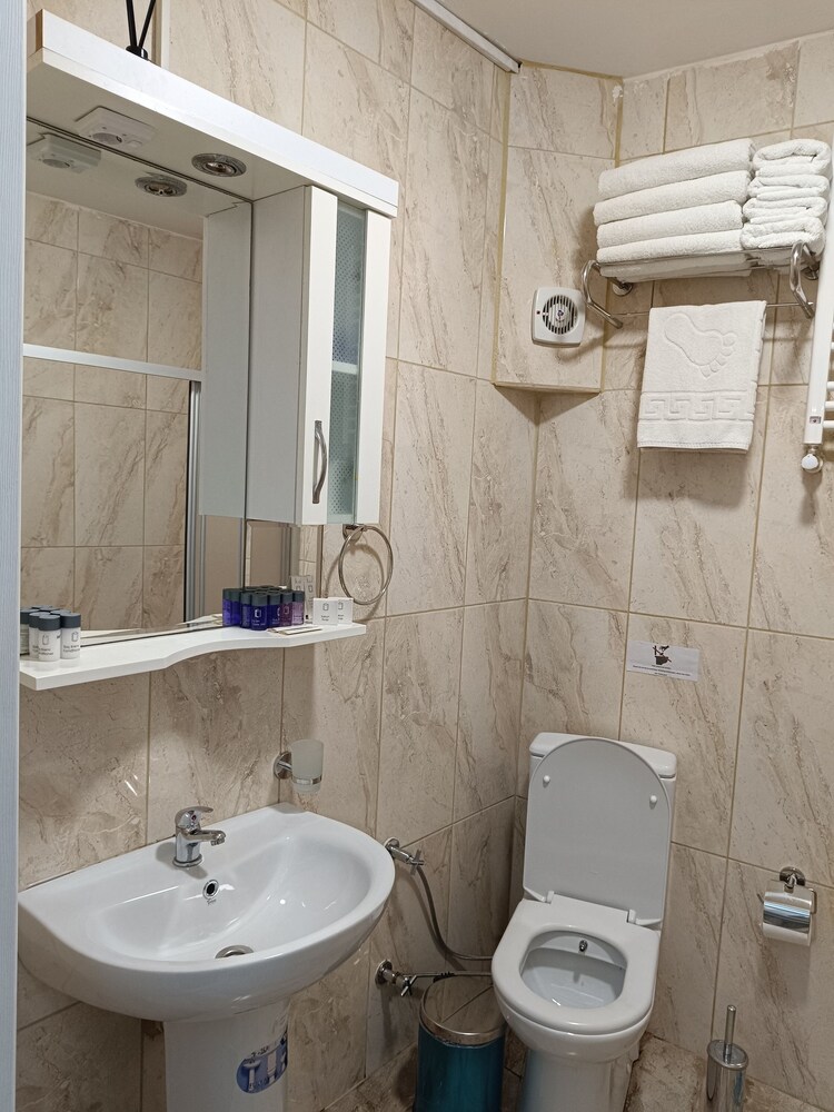 EFZEN OTEL - Image 68