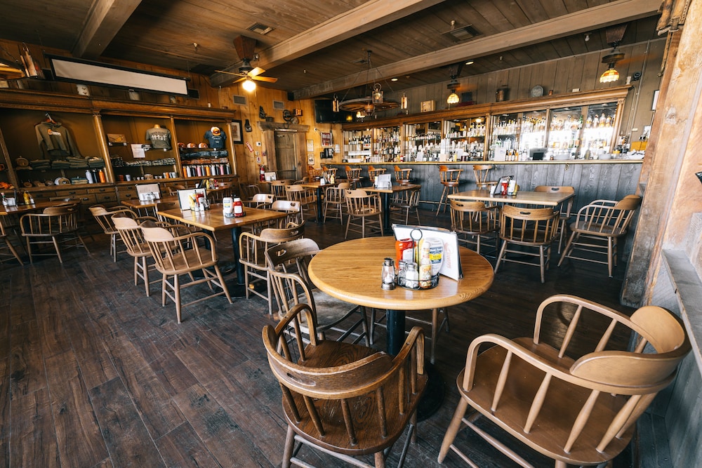 Stovepipe Wells Village Hotel - Inside The Park