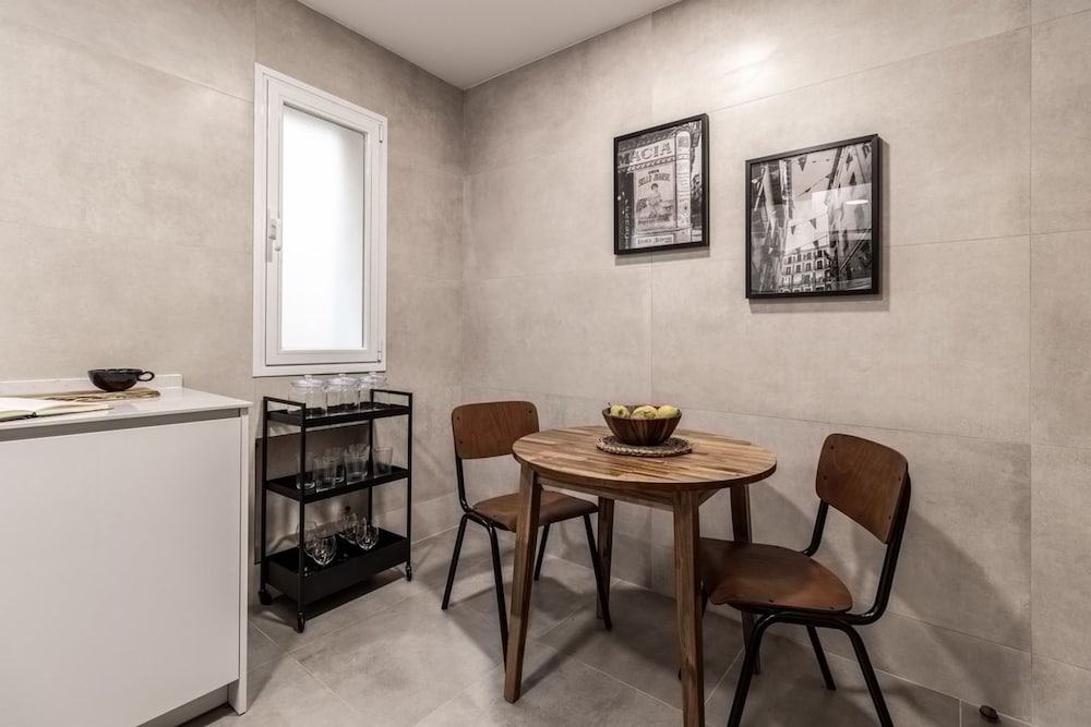 Pedriza - 3 Bedrooms in Hispanoam Rica