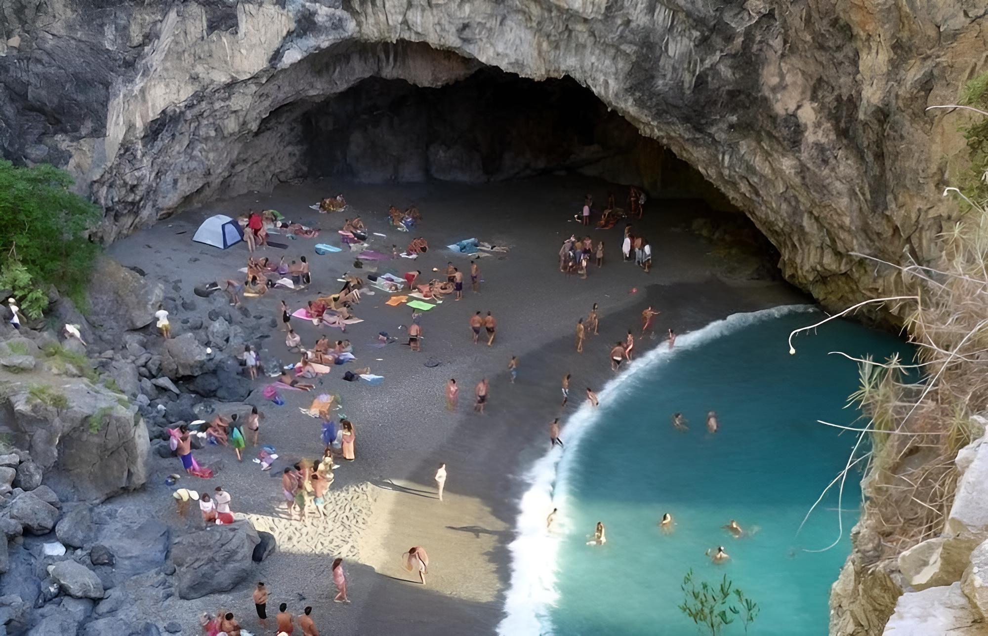 Hotel delle Stelle Beach Resort