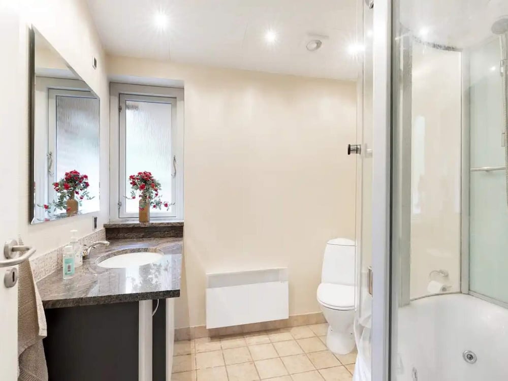 5 Star Holiday Home in Romo