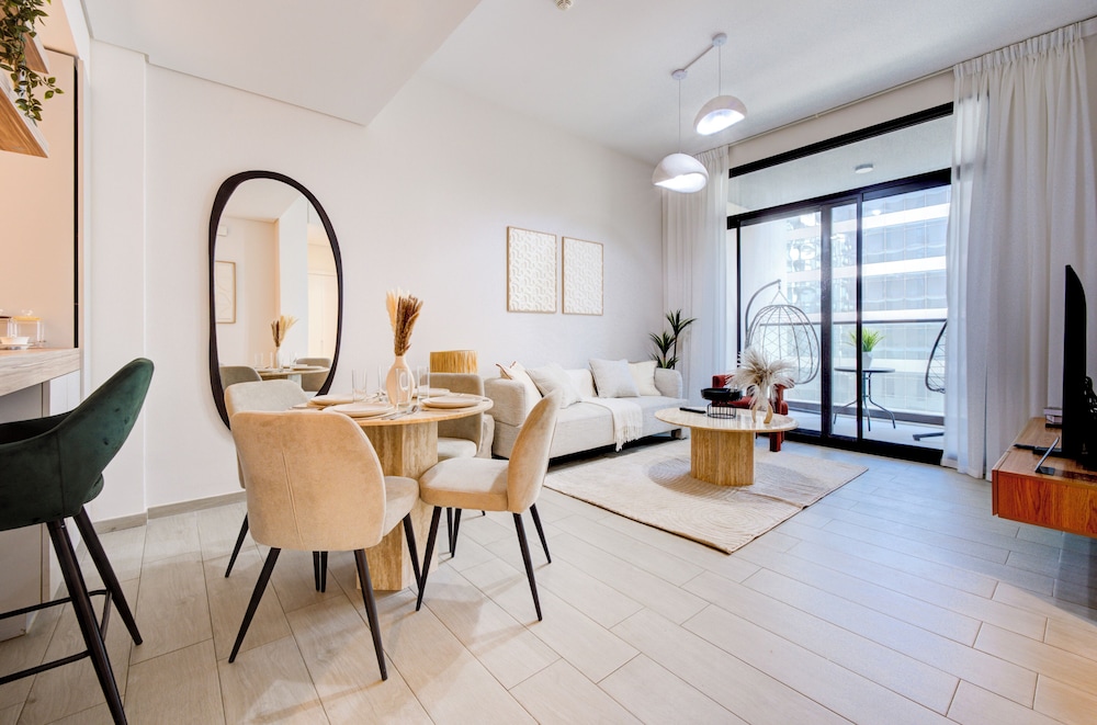 WIlton Terraces Residences - Meydan