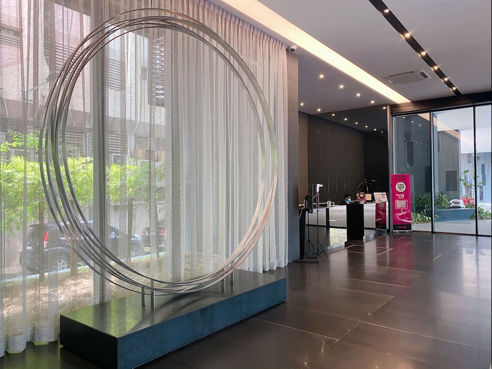 Opus Residences
