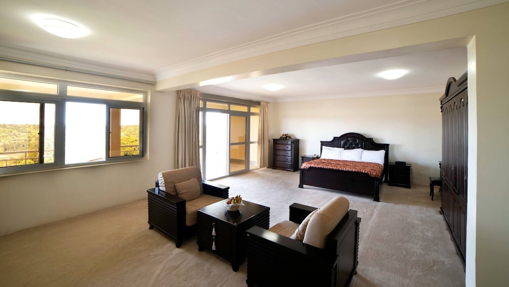 Trendy Executive Suites In Masaka 2