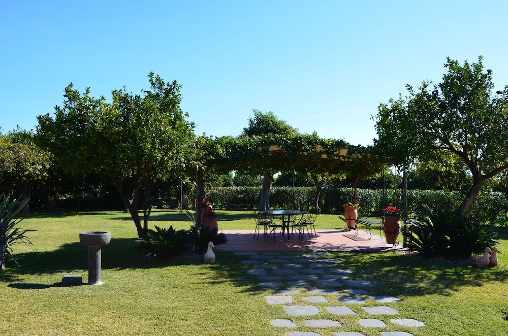 Feudogrande Agriturismo