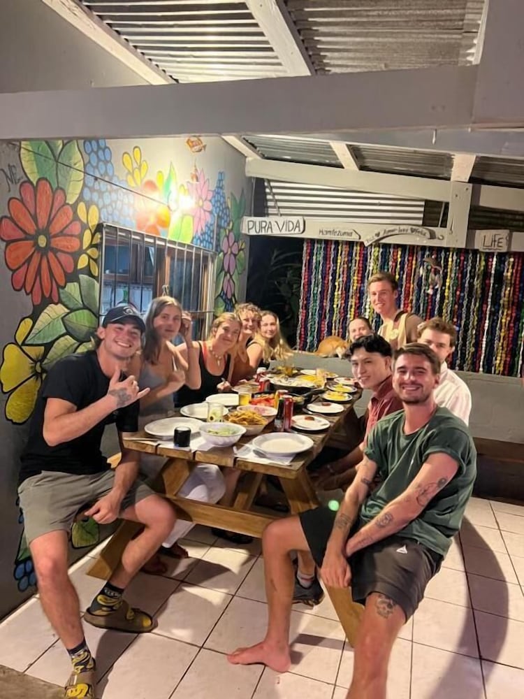 Hostel Pura Vida