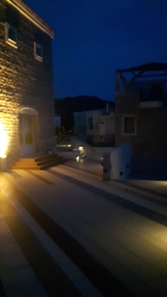 Dionysos Authentic Resort & Village