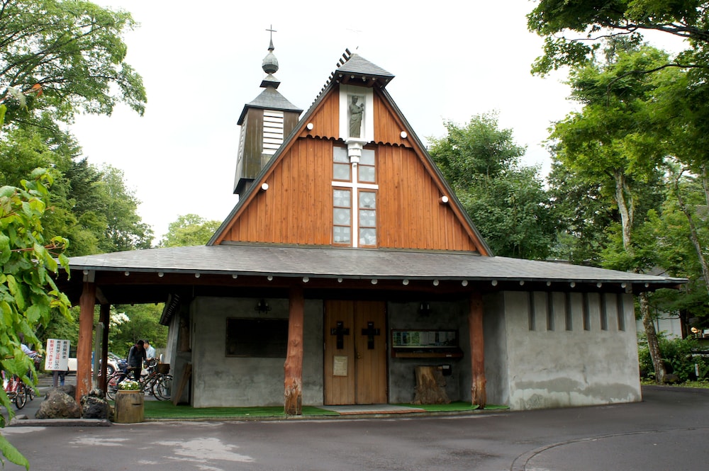 Karuizawa Pension Satou no Nukumori