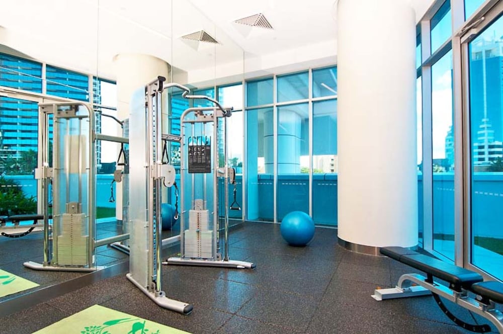 H Residences - Apartment Stay Private
