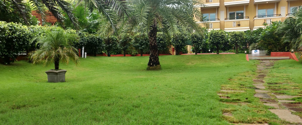 ibis Styles Goa Calangute Hotel