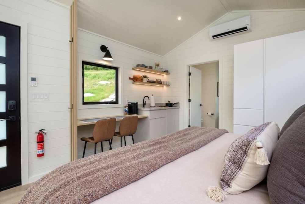 The A-Frame Collection - Sanctum