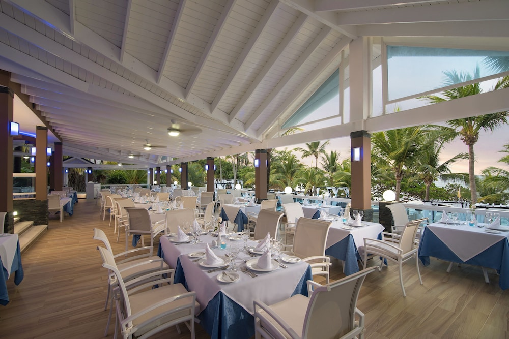 Lifestyle Tropical Beach Resort  Spa All Inclusive - Property Image 2