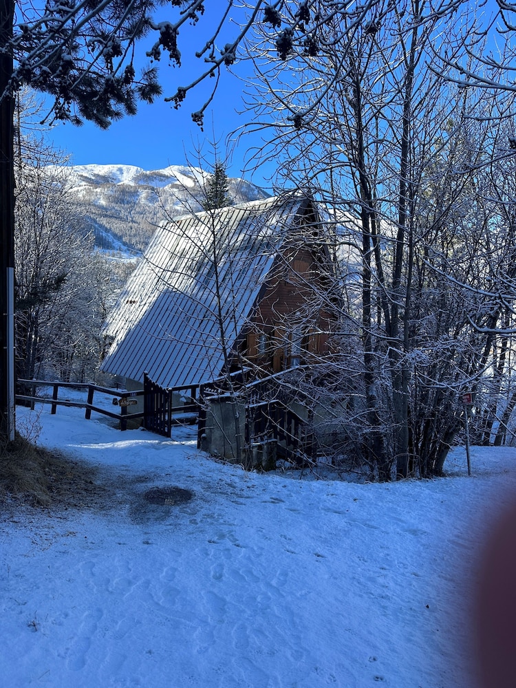 Le Refuge