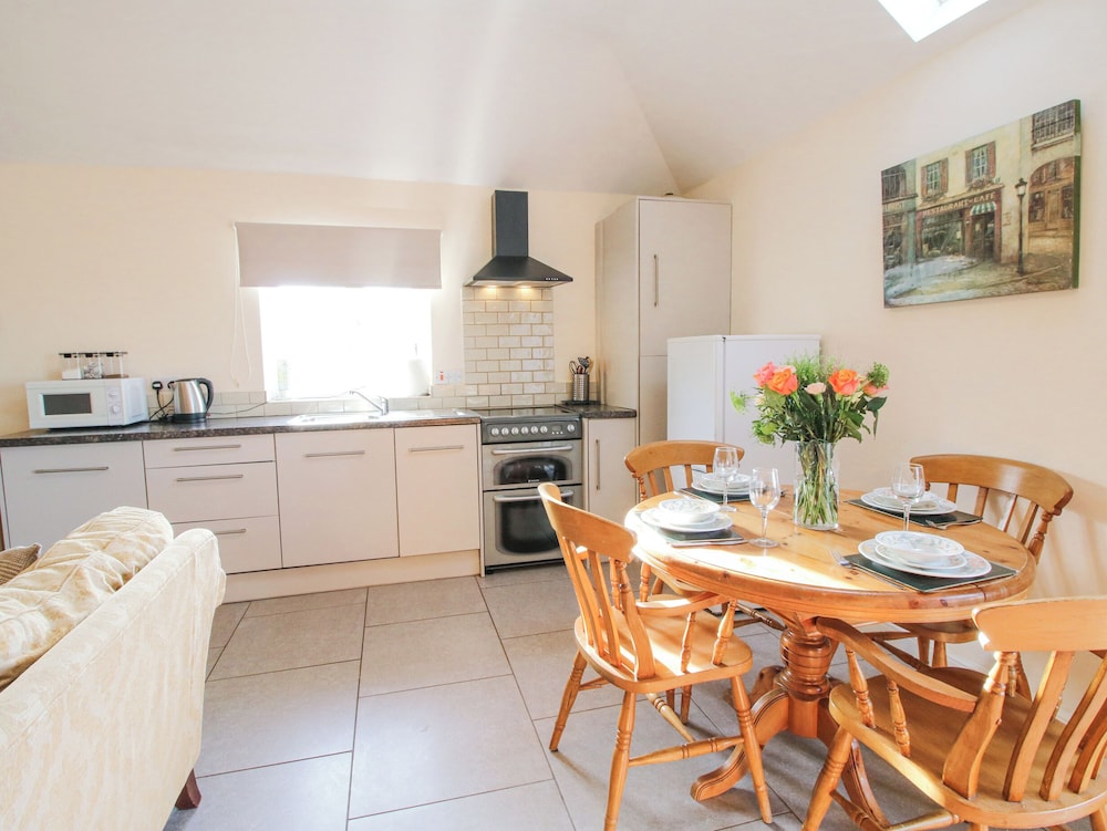 Millstone Cottages - Granary Cottage