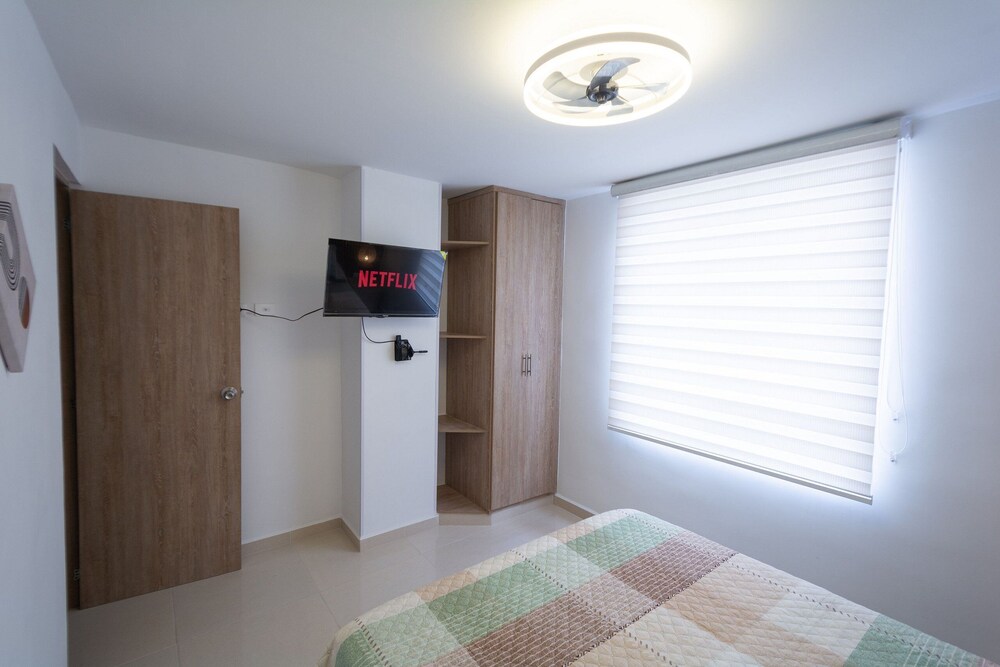 San Gil Plaza suite 502