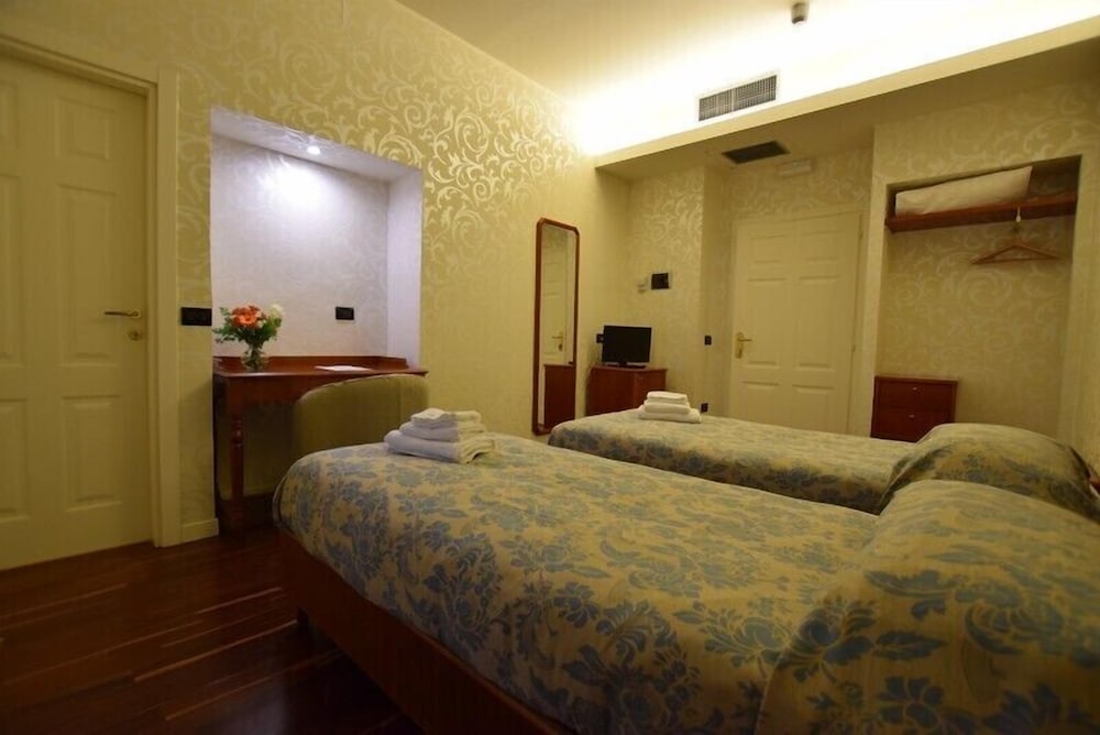 Hotel Residenza Villa Duse