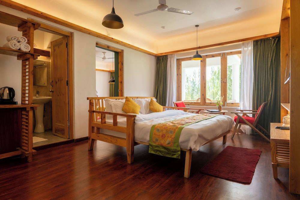 Hotel Karma Inn