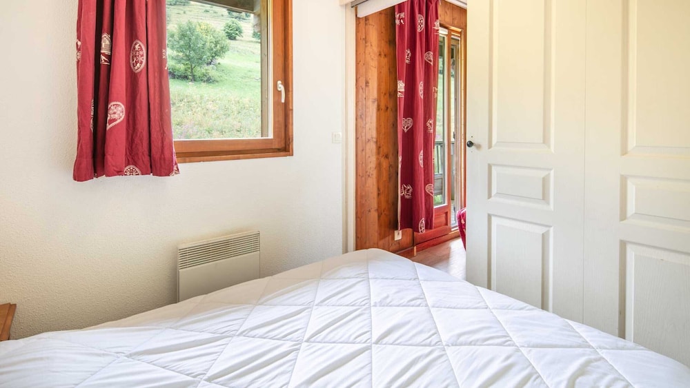 Apartment in Saint-sorlin-d\"arves Near ski photo 4