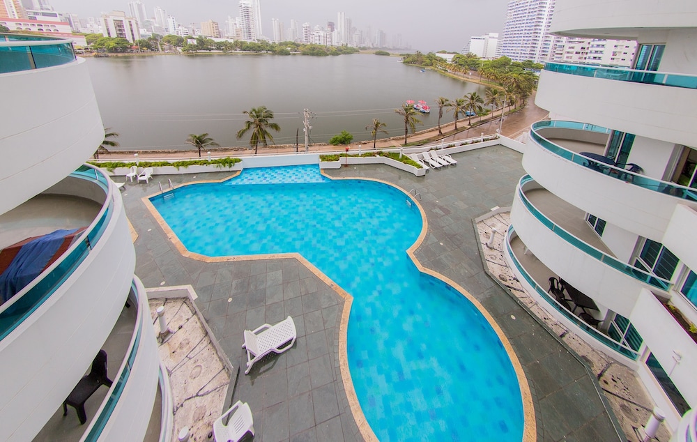 Apartamento Laguito - Vista al Mar