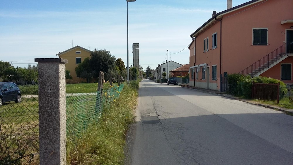 B&B Sotto Le Stelle