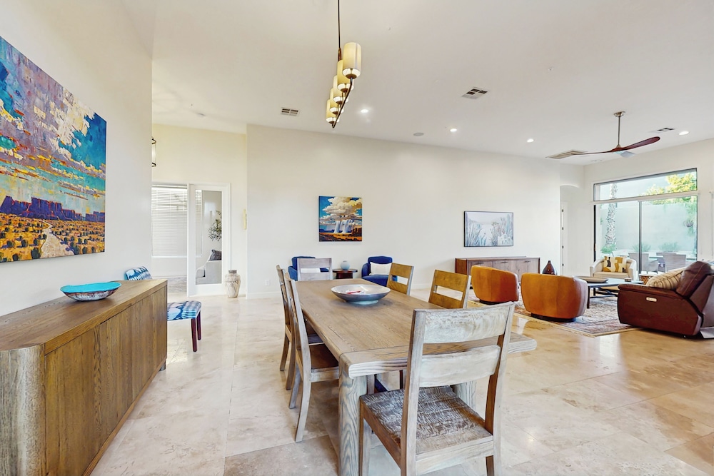 Luxury Grayhawk 4BR Home w/ Private Pool