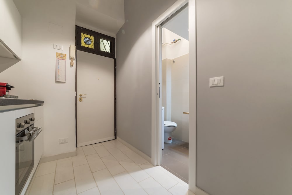 Trastevere&Gianicolo Cozy Flat