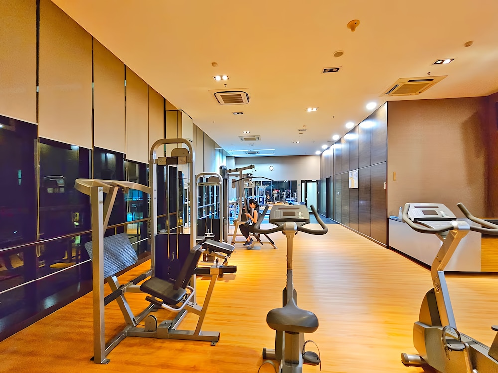 Staysanliving - Setiabudi Residences